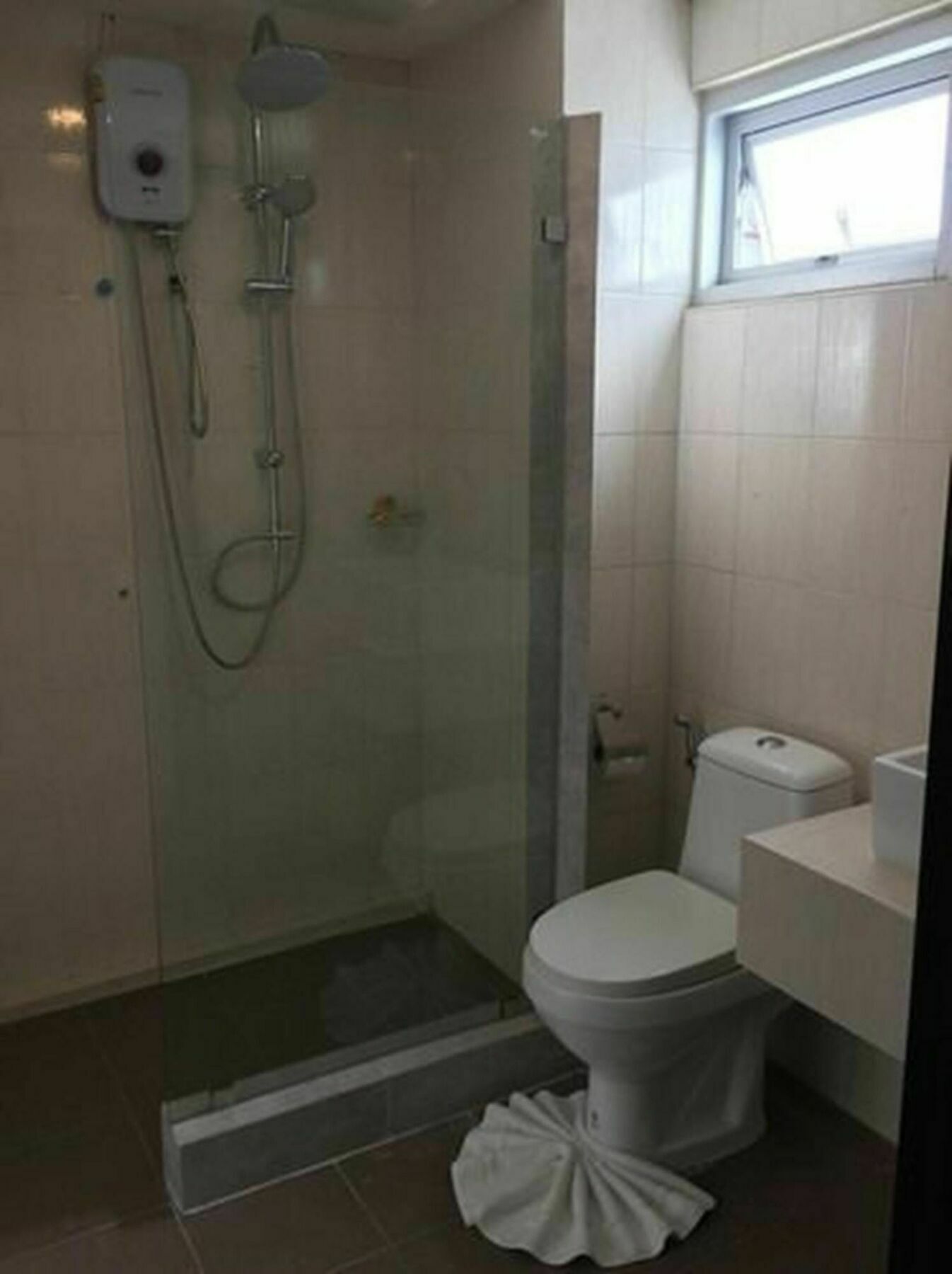 Rock Hotel Bangkok Luaran gambar