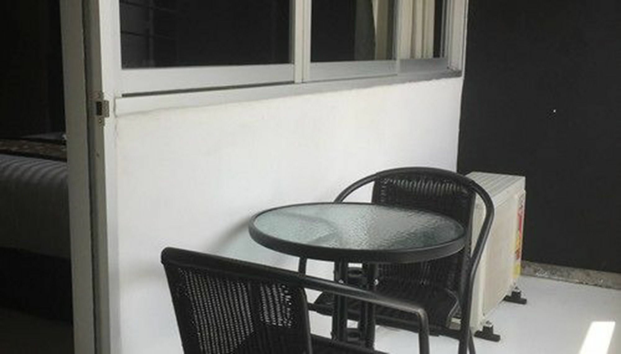 Rock Hotel Bangkok Luaran gambar